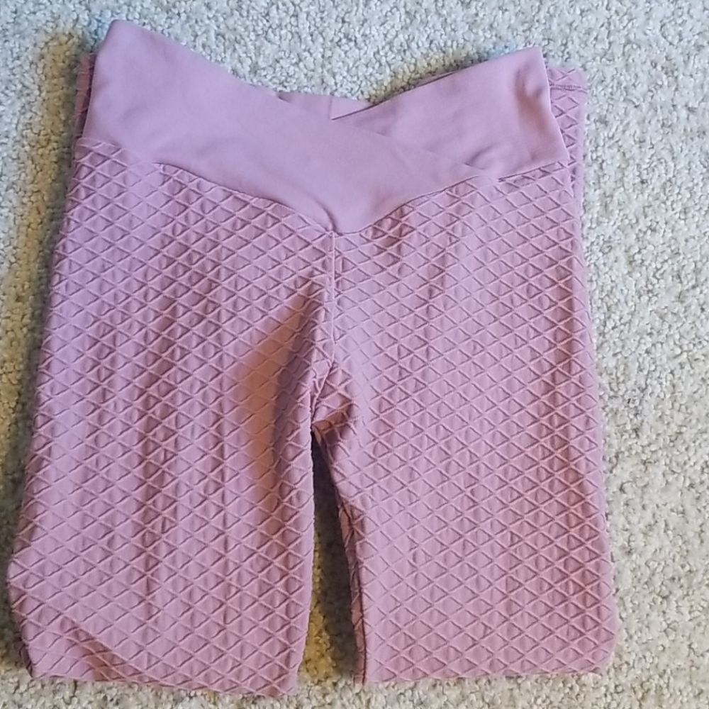 Yoins large legging.